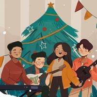 Christmas Lofi
