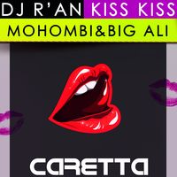 Kiss Kiss - Radio Edit