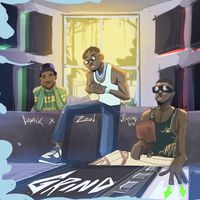 Grind - Remix