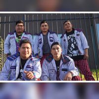 Baile De Las Todosantera