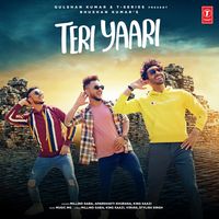 Teri Yaari