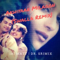 Bollywood - Swalla Remix