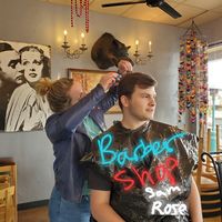 Barber Shop