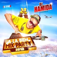 Je suis Marocain ( remix )
