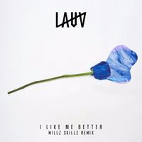 I Like Me Better (Remix)