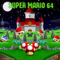 Dire Dire Docks (From "super Mario 64 Gmb Cinematic Soundtrack")