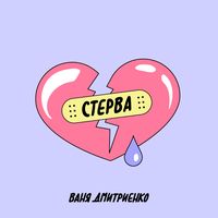 Стерва