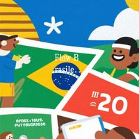 Flow Brasileiro-Português