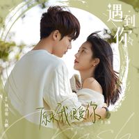 遇到你(《原来我很爱你》片头曲)(剪辑版)