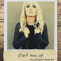 START ME UP