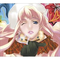 「超時空飯店 娘々」 CMソング(Ranka Version)