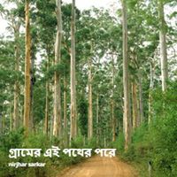 আমি হারিয়ে যেতে চাই