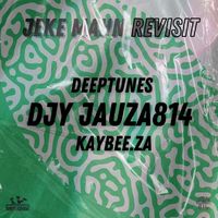Jeke Mahn Revisit - Kay'Tunes'814 Remix