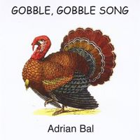 Gobble, Gobble Song
