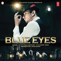 BLUE EYES