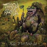 Maggot Bath
