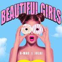 Beautiful Girls(Feat.居来)