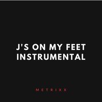 J's on My Feet - Instrumental
