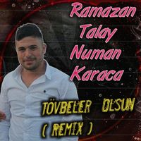 Tövbeler Olsun - Remix