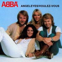 Angeleyes / Voulez-vous