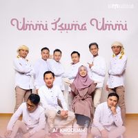 Ummi Tsumma Ummi