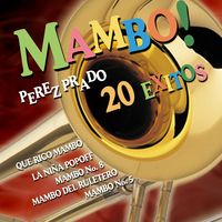 Mambo en Sax