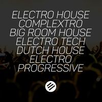 Flight Electro Souls (Original Mix)