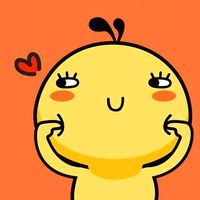 搞笑调皮小可爱