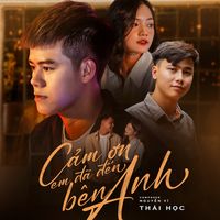 Cảm Ơn Em Đã Đến Bên Anh (Remix)