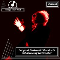 Nutcracker Waltz of the Flowers