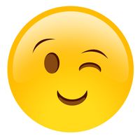 Wink Wink