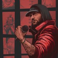 Warning - Instrumental