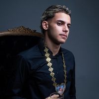 Fuma do Kunk Amor o Tetel Você que Pagou