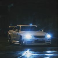 Drive Forever