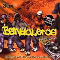 Bandoleros