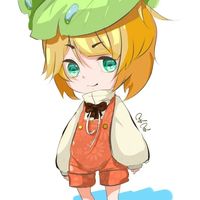 ただ君に晴れ