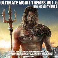 Aquaman (From "Aquaman")