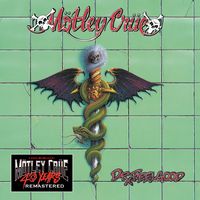 Kickstart My Heart (2021- Remaster)