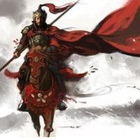 精忠报国 (Cover 屠洪刚)