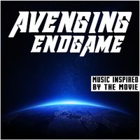 Portals (From "Avengers Endgame")