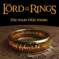 Lord of The Rings Theme