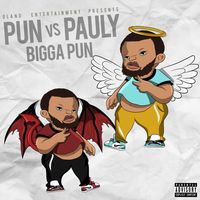 Pun Vs Pauly