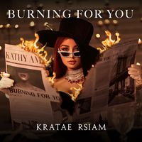 BURNING FOR YOU (Main)