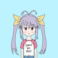 Omae Wa Mou