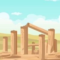 Stonehenge