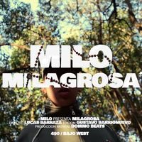 Milagrosa (TikTok) - Remix