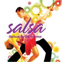 Talento de tv - Salsa de la buena