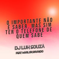 O Importante Não É Saber, Mas Sim Ter o Telefone de Quem Sabe