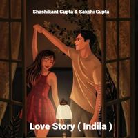 Indila - Love Story [Slowed]