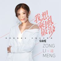 我想乘风破浪《DJ版》